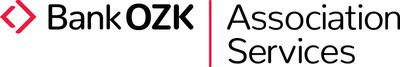 Bank OZK logo